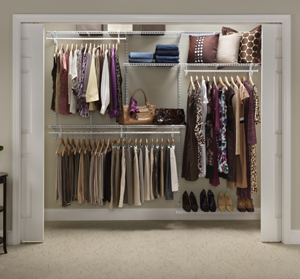 A Step by Step Guide to Creating Your Own ShelfTrack Wardrobe...